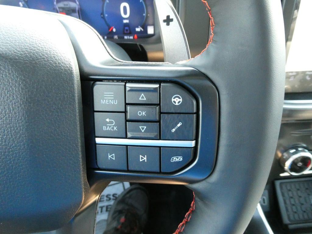 2026 Ford F-150 Raptor 4WD SuperCrew 5.5' Box