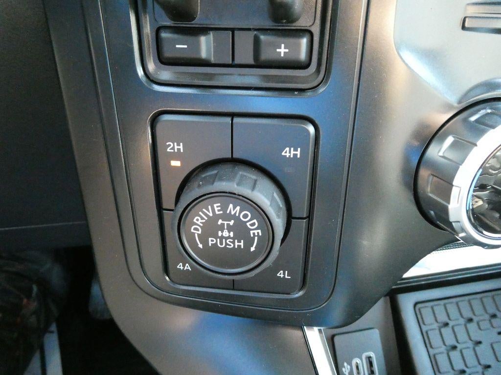 2026 Ford F-150 Raptor 4WD SuperCrew 5.5' Box