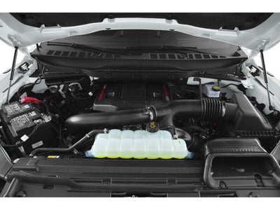 2026 Ford F-150 Raptor 4WD SuperCrew 5.5' Box