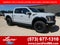 2026 Ford F-150 Raptor 4WD SuperCrew 5.5' Box
