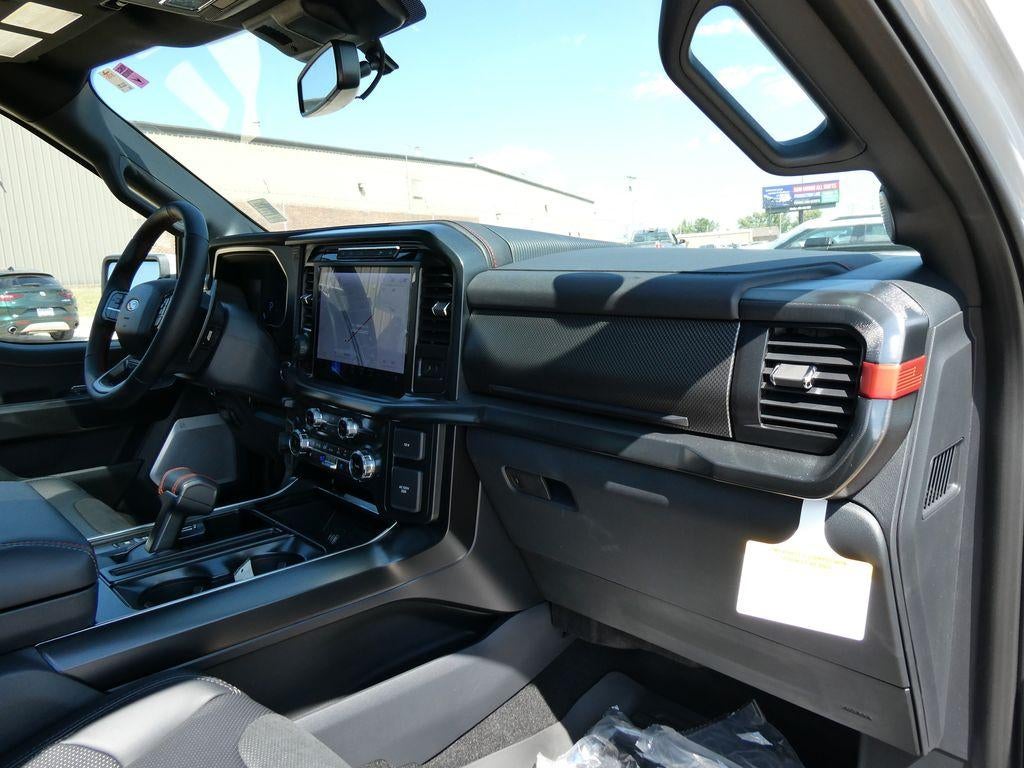 2026 Ford F-150 Raptor 4WD SuperCrew 5.5' Box