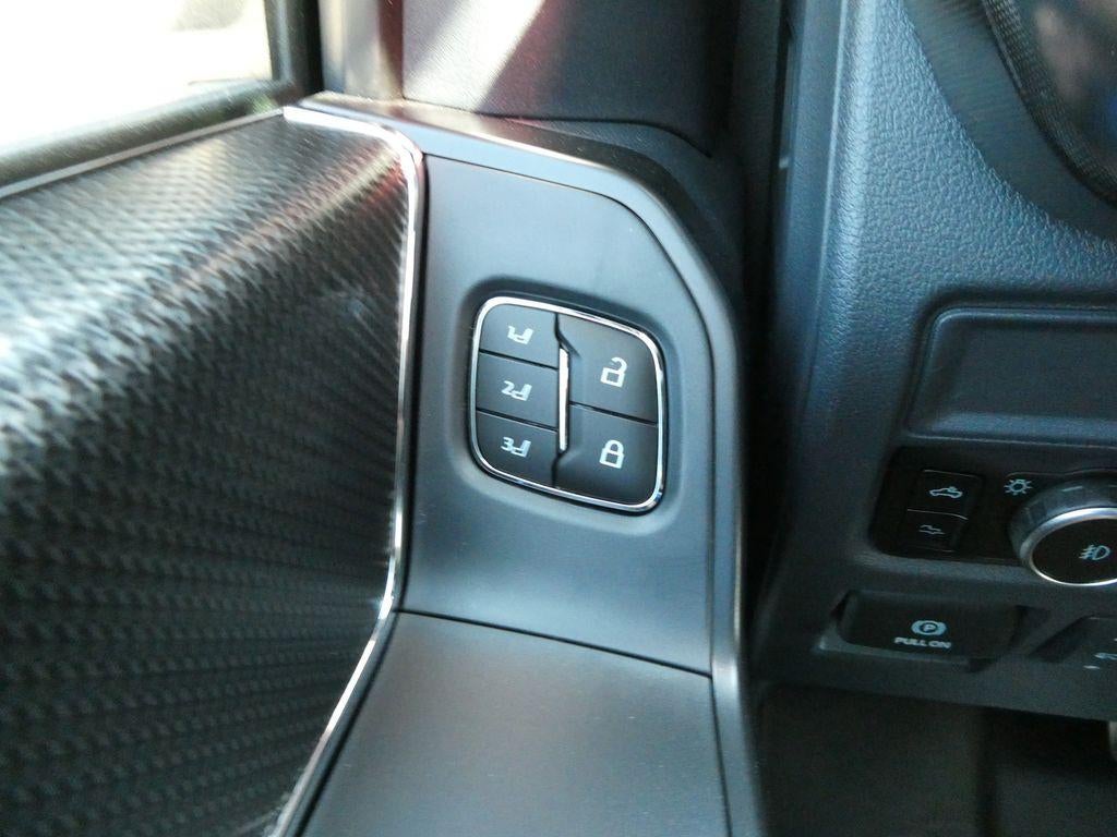 2026 Ford F-150 Raptor 4WD SuperCrew 5.5' Box