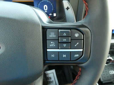 2026 Ford F-150 Raptor 4WD SuperCrew 5.5' Box