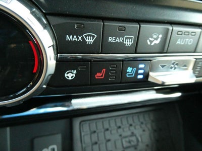 2026 Ford F-150 Raptor 4WD SuperCrew 5.5' Box