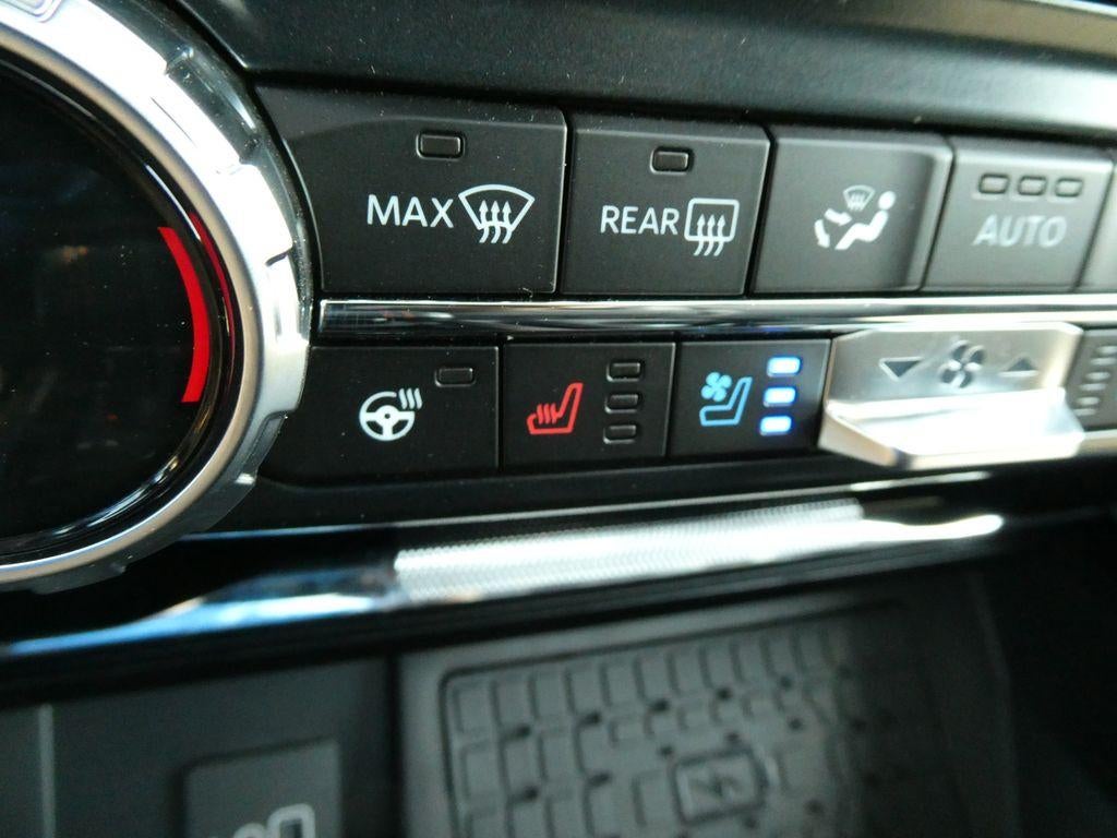 2026 Ford F-150 Raptor 4WD SuperCrew 5.5' Box