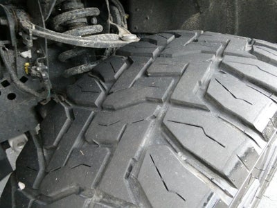 2023 Ford F-150 Raptor 4WD SuperCrew 5.5' Box