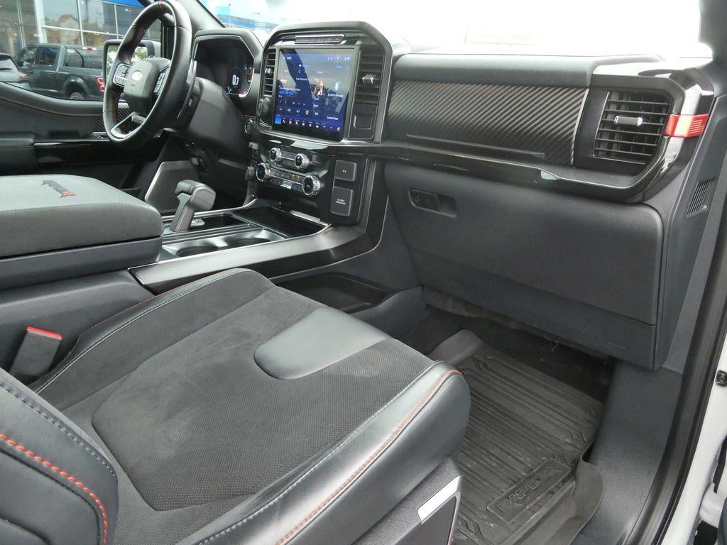 2023 Ford F-150 Raptor 4WD SuperCrew 5.5' Box