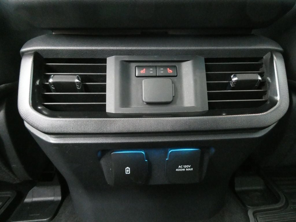 2023 Ford F-150 Raptor 4WD SuperCrew 5.5' Box