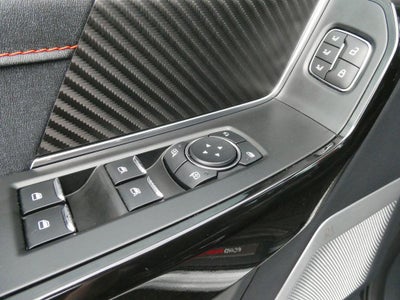 2023 Ford F-150 Raptor 4WD SuperCrew 5.5' Box