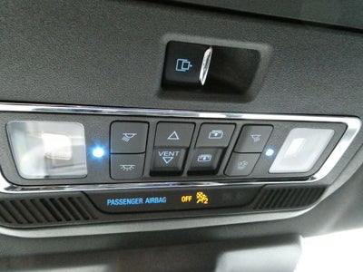 2023 Ford F-150 Raptor 4WD SuperCrew 5.5' Box
