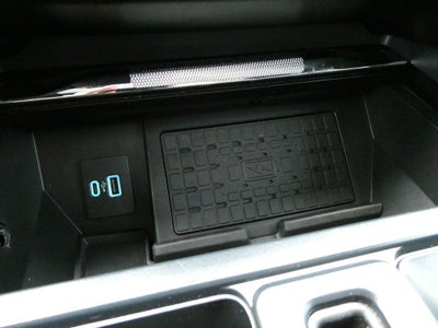 2023 Ford F-150 Raptor 4WD SuperCrew 5.5' Box