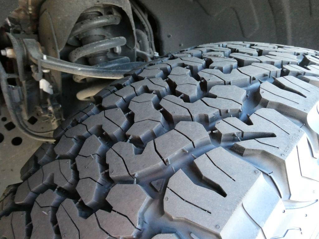 2025 Ford F-150 Raptor 4WD SuperCrew 5.5' Box