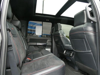 2025 Ford F-150 Raptor 4WD SuperCrew 5.5' Box