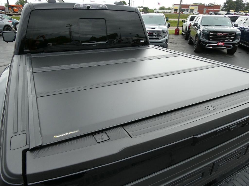 2025 Ford F-150 Raptor 4WD SuperCrew 5.5' Box