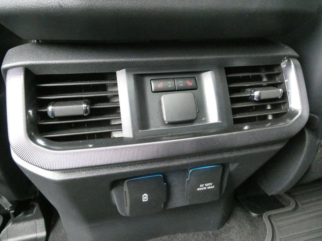 2025 Ford F-150 Raptor 4WD SuperCrew 5.5' Box