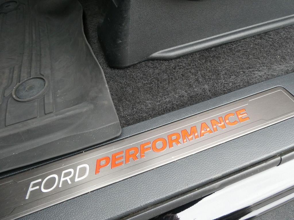 2025 Ford F-150 Raptor 4WD SuperCrew 5.5' Box