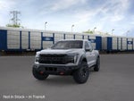 2026 Ford F-150 Raptor 4WD SuperCrew 5.5' Box