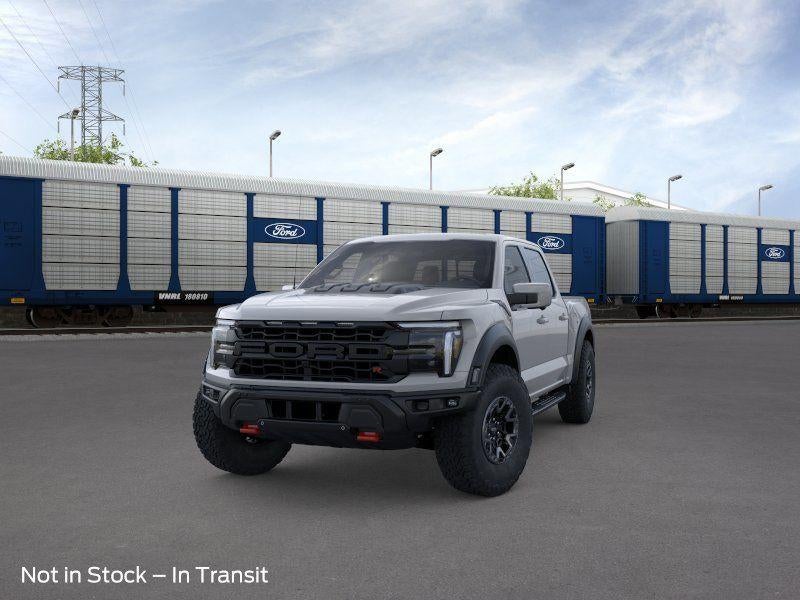 2026 Ford F-150 Raptor 4WD SuperCrew 5.5' Box