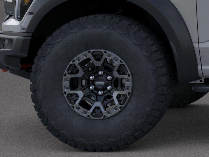 2026 Ford F-150 Raptor 4WD SuperCrew 5.5' Box