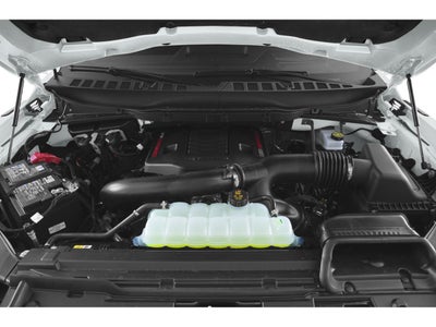 2026 Ford F-150 Raptor 4WD SuperCrew 5.5' Box