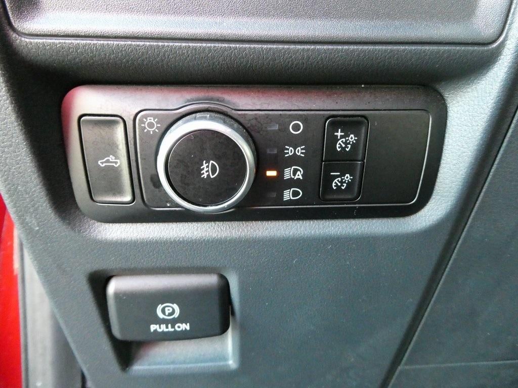 2024 Ford F-150 STX 4WD SuperCrew 5.5' Box