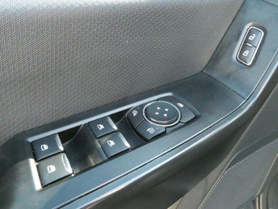 2024 Ford F-150 STX 4WD SuperCrew 5.5' Box