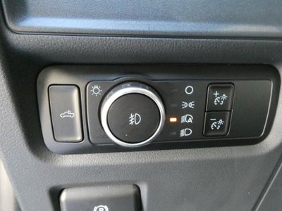 2024 Ford F-150 STX 4WD SuperCrew 5.5' Box