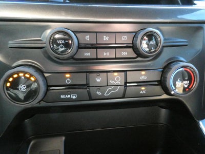 2024 Ford F-150 STX 4WD SuperCrew 5.5' Box