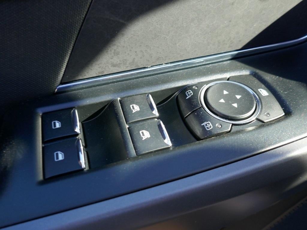 2025 Ford F-150 XLT 4WD SuperCrew 5.5' Box