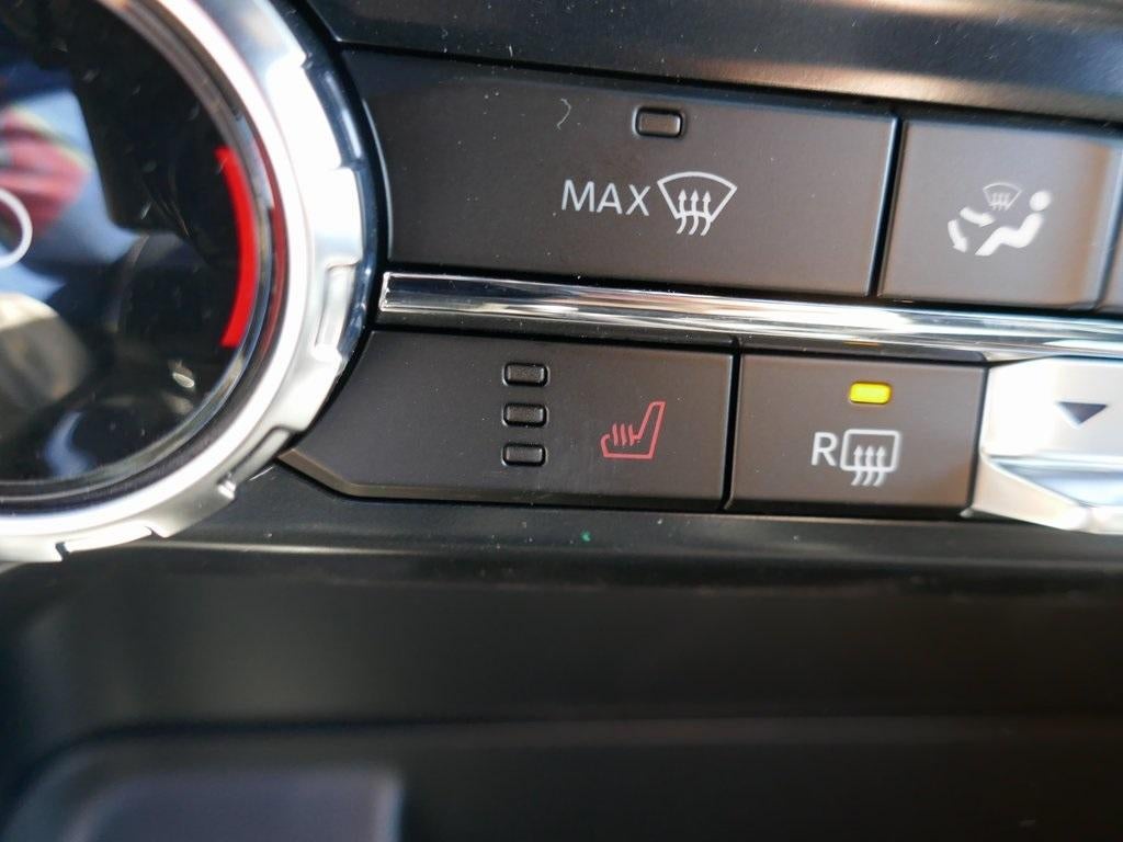 2025 Ford F-150 XLT 4WD SuperCrew 5.5' Box