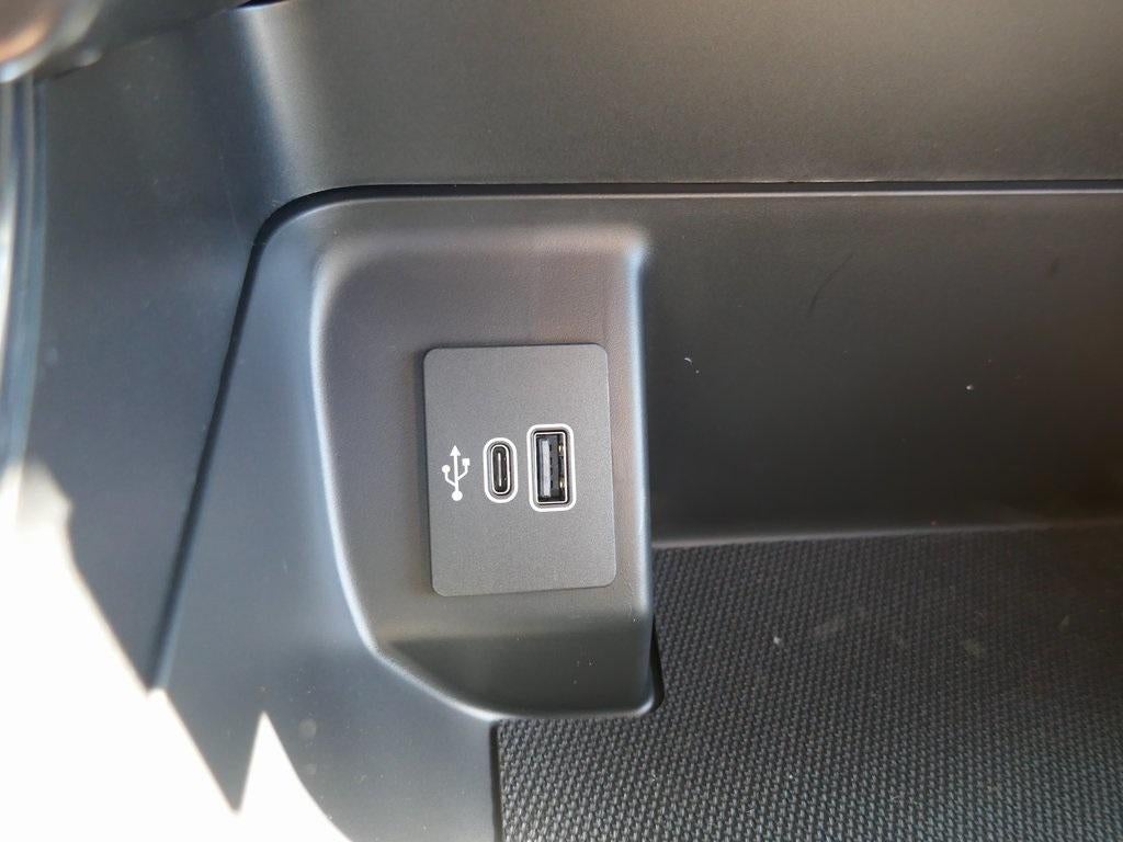 2025 Ford F-150 XLT 4WD SuperCrew 5.5' Box