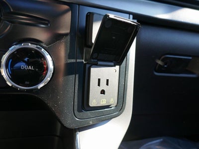 2025 Ford F-150 XLT 4WD SuperCrew 5.5' Box