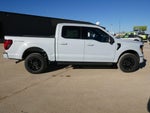 2025 Ford F-150 XLT 4WD SuperCrew 5.5' Box