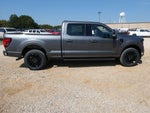 2026 Ford F-150 XLT 4WD SuperCrew 6.5' Box