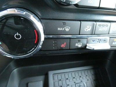 2026 Ford F-150 XLT 4WD SuperCrew 6.5' Box