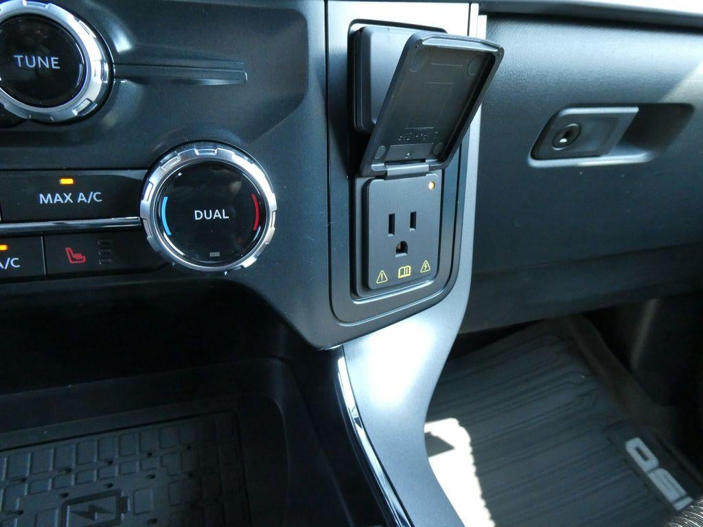 2026 Ford F-150 XLT 4WD SuperCrew 6.5' Box