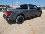2026 Ford F-150 XLT 4WD SuperCrew 6.5' Box