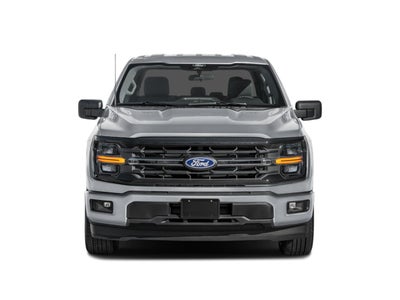 2026 Ford F-150 XLT 4WD SuperCrew 6.5' Box