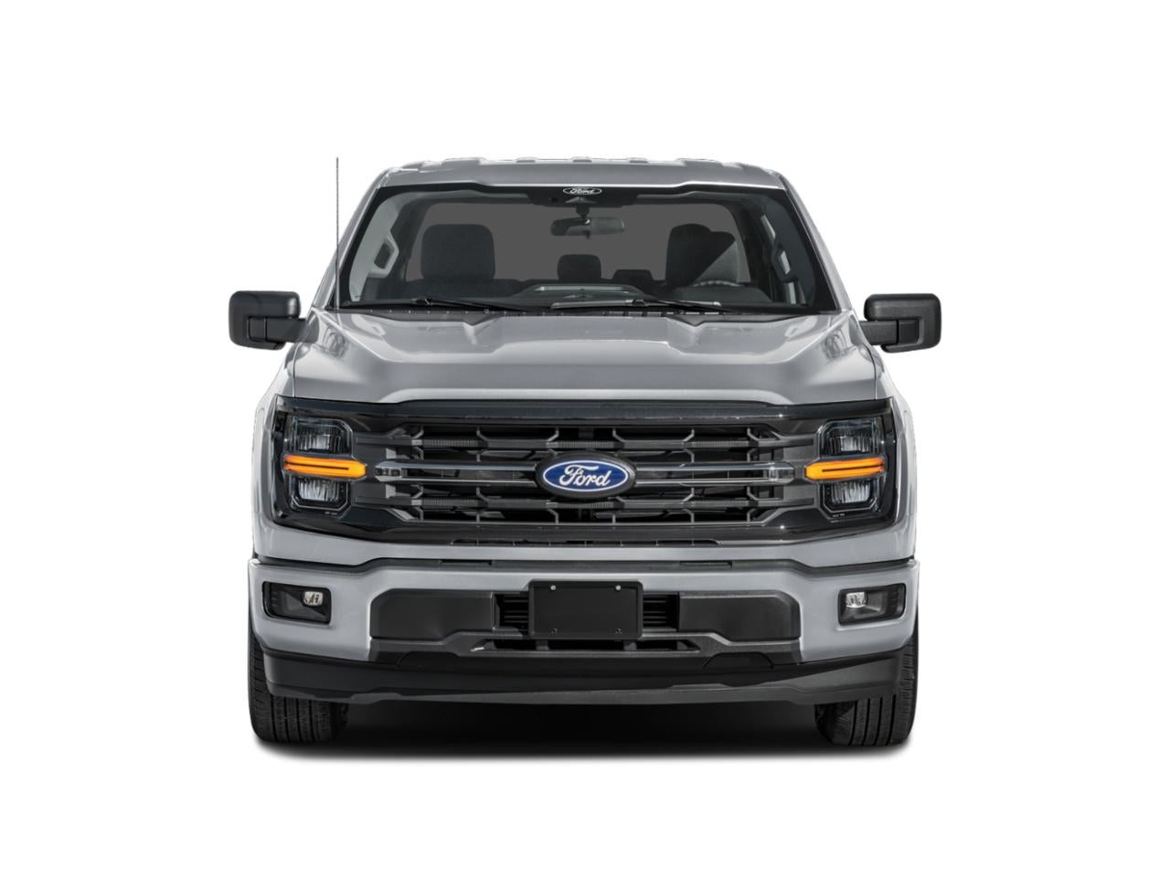 2026 Ford F-150 XLT 4WD SuperCrew 6.5' Box