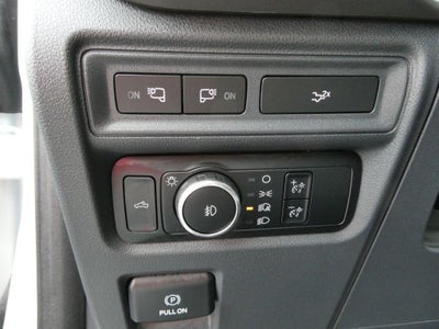 2024 Ford F-150 XLT 4WD SuperCrew 5.5' Box