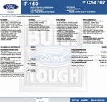 2025 Ford F-150 XLT 4WD SuperCrew 5.5' Box