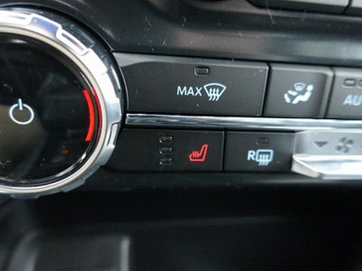 2025 Ford F-150 XLT 4WD SuperCrew 5.5' Box