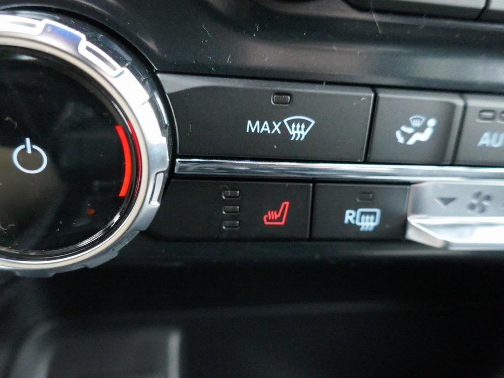 2025 Ford F-150 XLT 4WD SuperCrew 5.5' Box