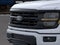 2025 Ford F-150 XLT 4WD SuperCrew 5.5' Box