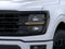 2025 Ford F-150 XLT 4WD SuperCrew 5.5' Box