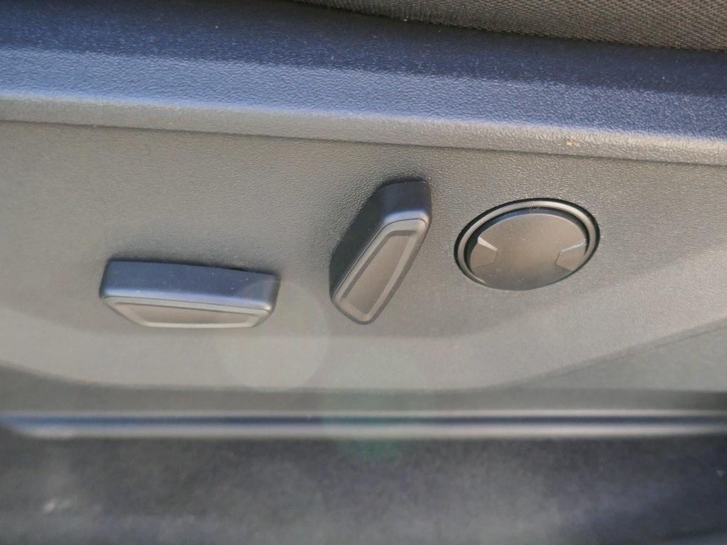 2025 Ford F-150 XLT 4WD SuperCrew 5.5' Box