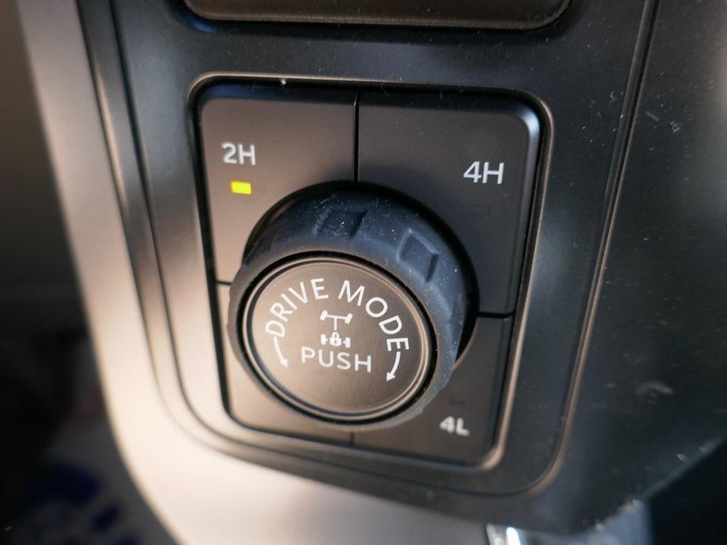 2025 Ford F-150 XLT 4WD SuperCrew 5.5' Box