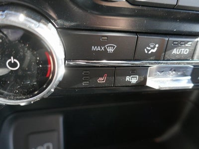 2025 Ford F-150 XLT 4WD SuperCrew 5.5' Box