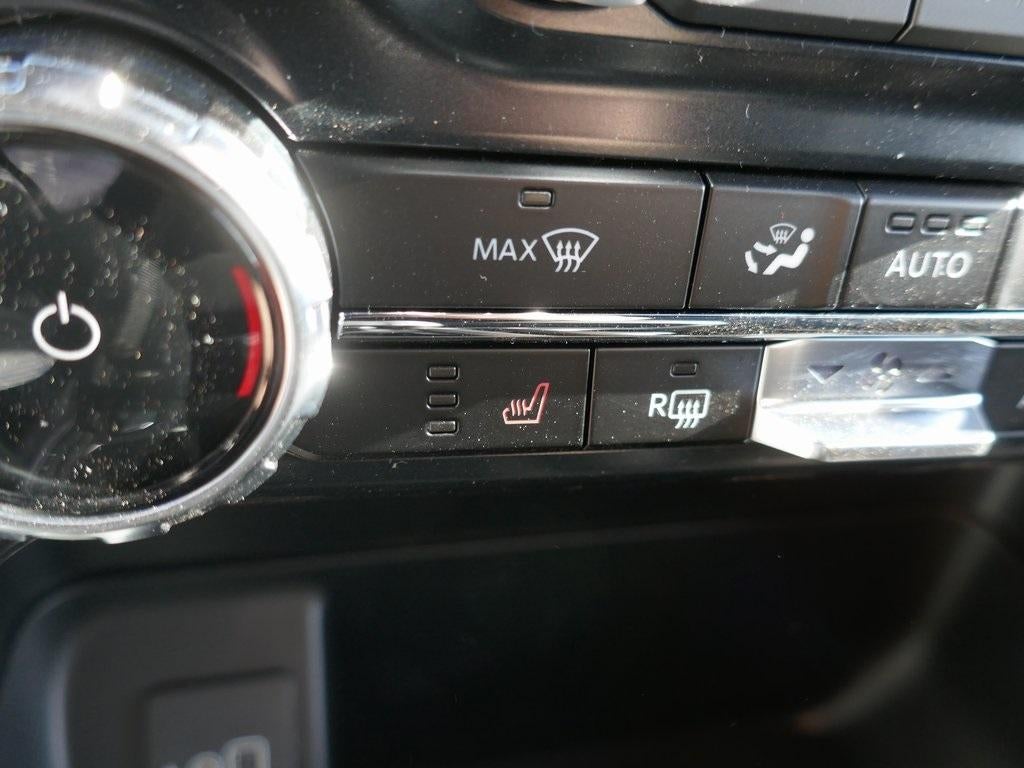 2025 Ford F-150 XLT 4WD SuperCrew 5.5' Box