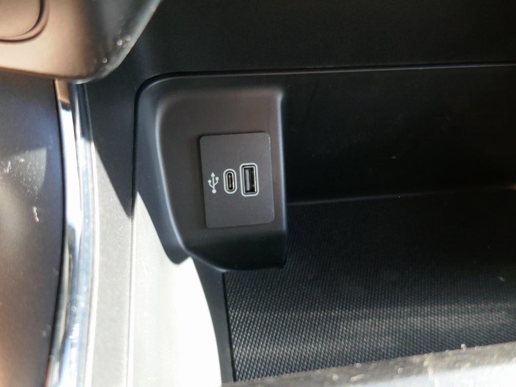 2025 Ford F-150 XLT 4WD SuperCrew 5.5' Box